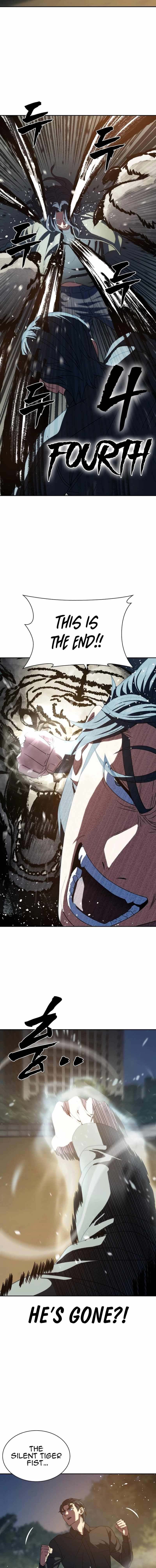 Frozen Warrior Chapter 13 10